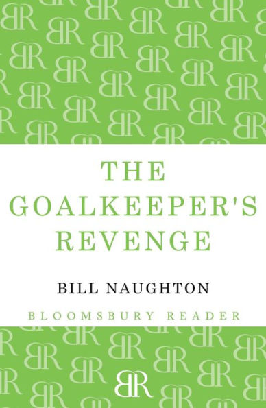 The Goalkeeper's Revenge