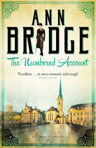 Title: The Numbered Account (Julia Probyn Series #3), Author: Ann Bridge