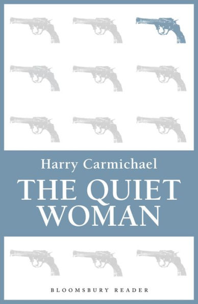 The Quiet Woman