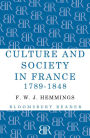 Culture and Society in France 1789-1848