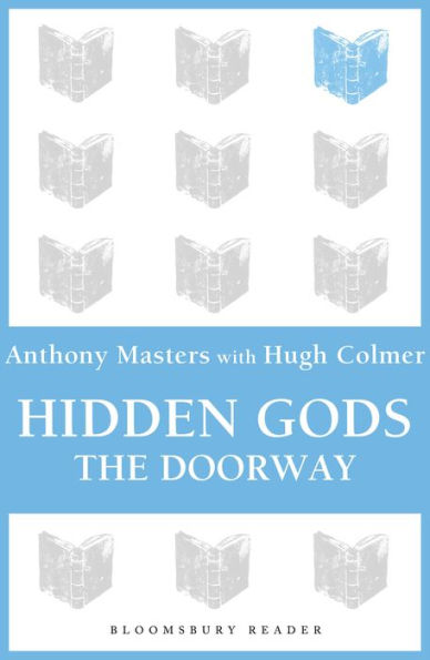 Hidden Gods: The Doorway