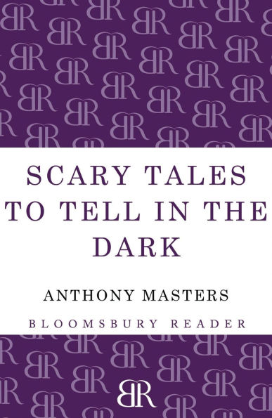 Scary Tales To Tell The Dark