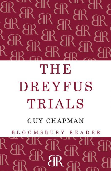 The Dreyfus Trials