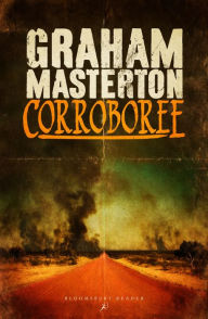 Title: Corroboree, Author: Graham Masterton