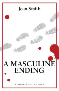 Title: A Masculine Ending, Author: Joan Smith