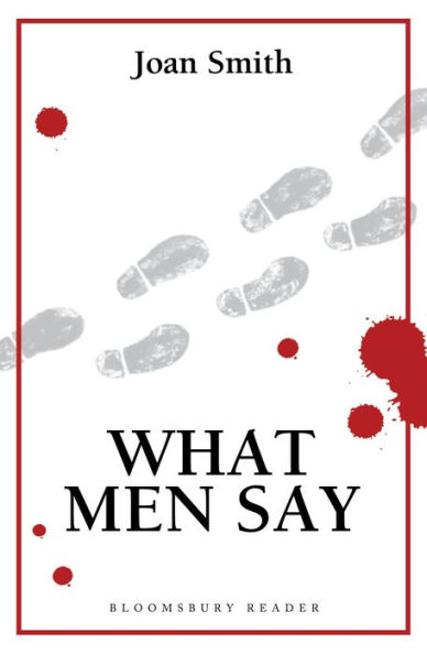 What Men Say