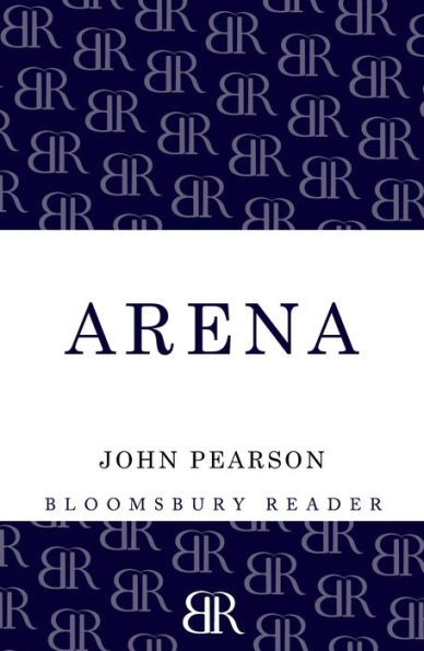 Arena: the Story of Colosseum