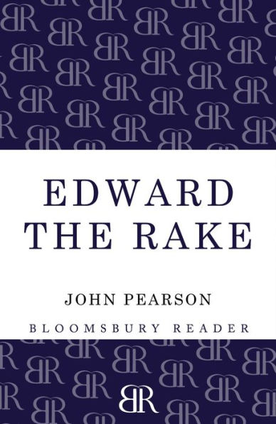 Edward the Rake