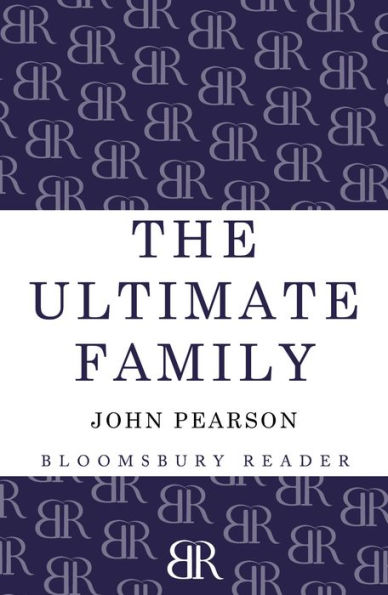 the Ultimate Family: Making of Royal House Windsor
