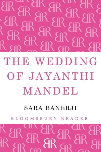 The Wedding of Jayanthi Mandel