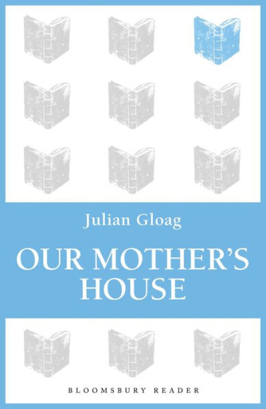 Our Mother's House