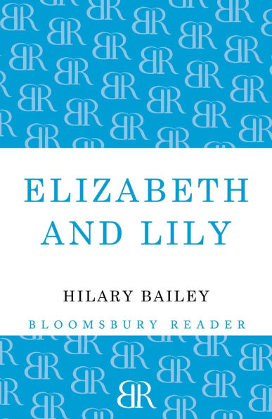 Elizabeth and Lily