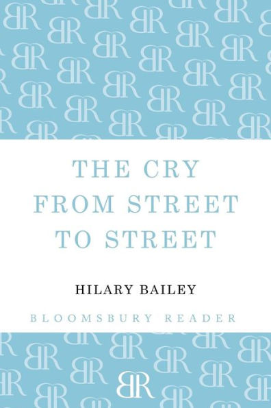 The Cry from Street to Street