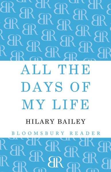 All The Days of My Life