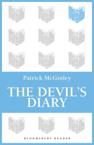 Title: The Devil's Diary, Author: Patrick McGinley