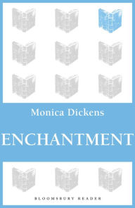 Title: Enchantment, Author: Monica Dickens