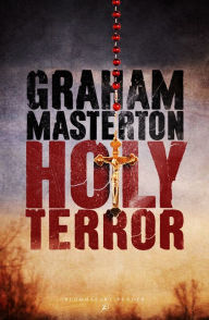 Title: Holy Terror, Author: Graham Masterton