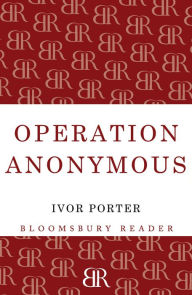 Title: Operation Autonomous, Author: Ivor Porter