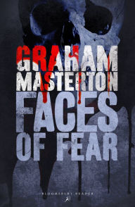 Title: Faces of Fear, Author: Graham Masterton