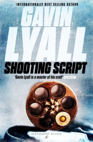 Title: Shooting Script, Author: Gavin Lyall