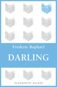 Title: Darling, Author: Frederic Raphael