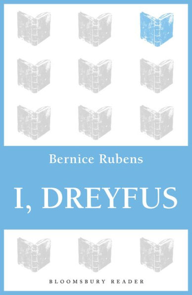 I, Dreyfus