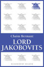 Lord Jakobovits