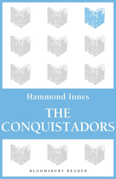 The Conquistadors