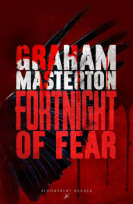 Title: Fortnight of Fear, Author: Graham Masterton