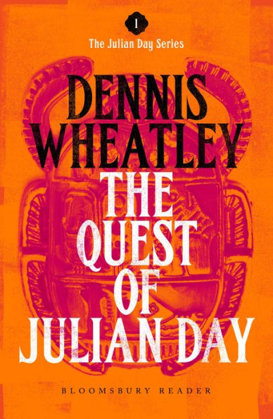 The Quest of Julian Day