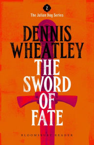 Title: The Sword of Fate, Author: Dennis Wheatley