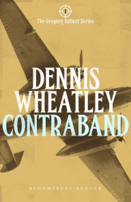 Title: Contraband, Author: Dennis Wheatley