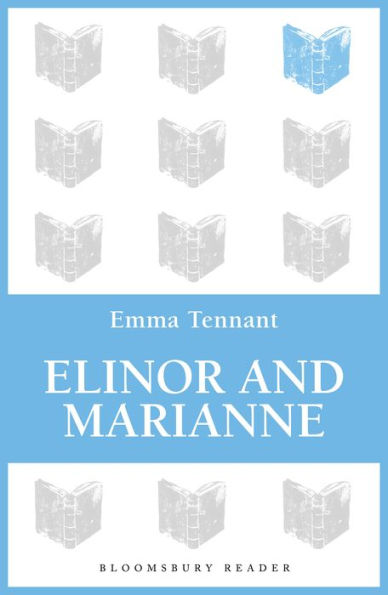 Elinor and Marianne