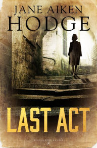 Title: Last Act, Author: Jane Aiken Hodge