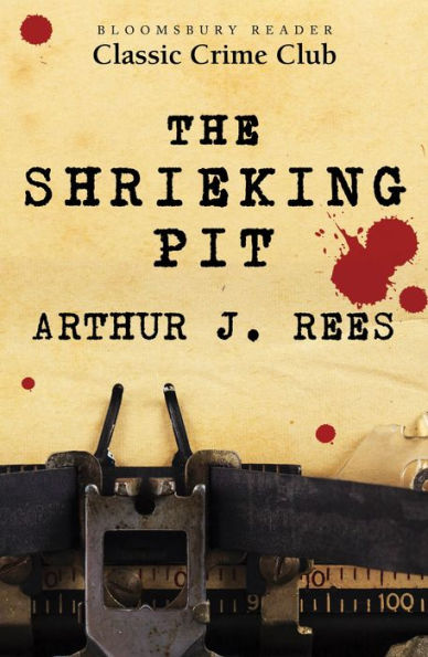 The Shrieking Pit