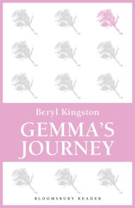 Title: Gemma's Journey, Author: Beryl Kingston