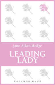 Title: Leading Lady, Author: Jane Aiken Hodge