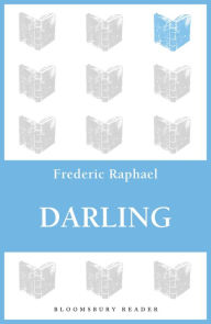 Title: Darling, Author: Frederic Raphael