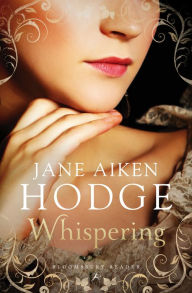 Title: Whispering, Author: Jane Aiken Hodge