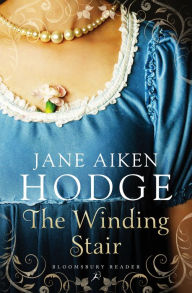 Title: The Winding Stair, Author: Jane Aiken Hodge