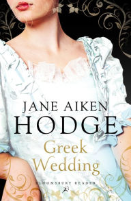 Title: Greek Wedding, Author: Jane Aiken Hodge