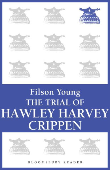 Trial of H.H. Crippen