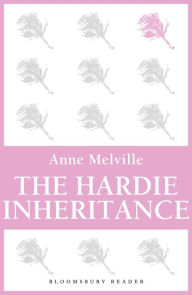 Title: The Hardie Inheritance (Hardie Family Series #3), Author: Anne Melville