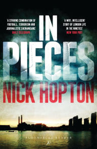 Title: In Pieces, Author: Nick Hopton