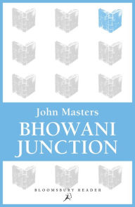 Title: Bhowani Junction, Author: John Masters