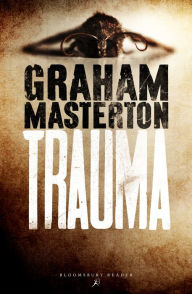 Title: Trauma, Author: Graham Masterton