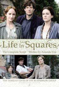 Title: Life In Squares, Author: Amanda Coe
