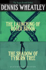 The Roger Brook Series Starter