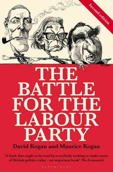 the Battle for Labour Party: Second Edition