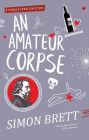 An Amateur Corpse (Charles Paris Series #4)